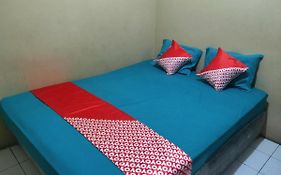 OYO 90041 Hotel Sinar Lumayan Syariah