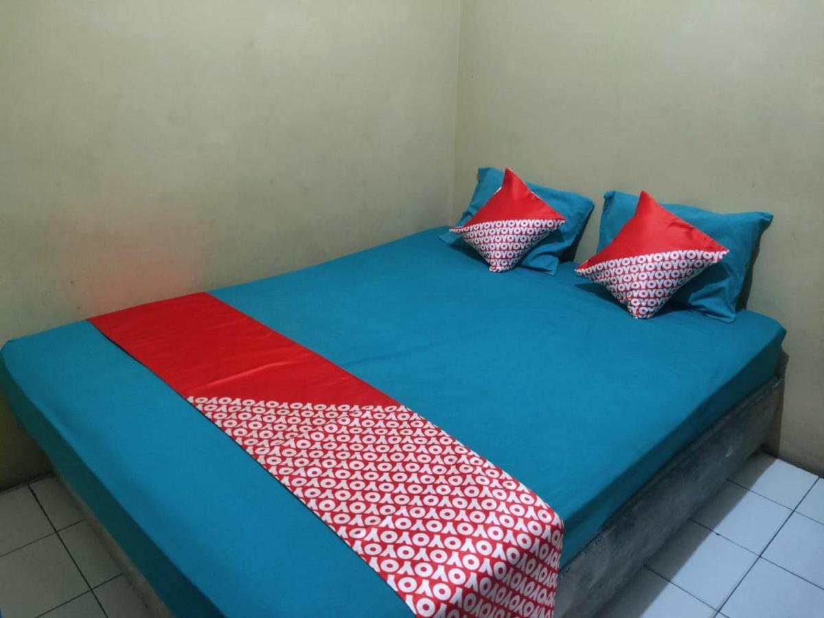 OYO 90041 Hotel Sinar Lumayan Syariah Balikpapan  Bagian luar foto
