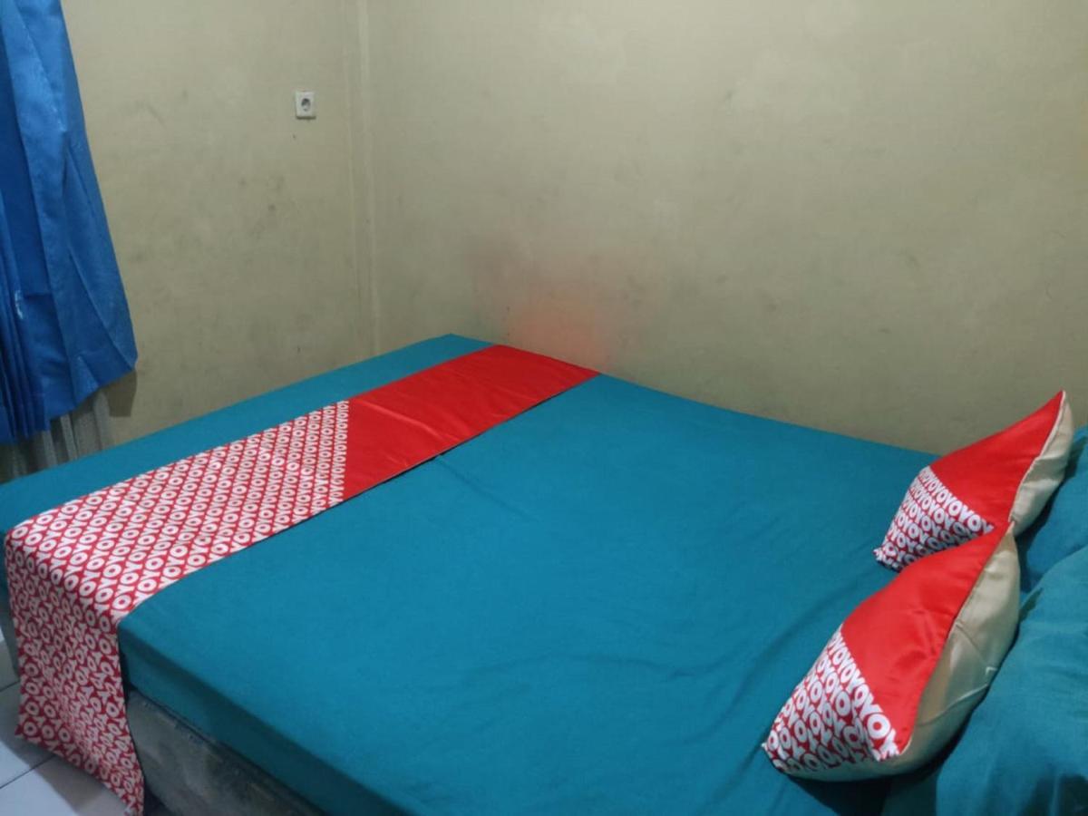 OYO 90041 Hotel Sinar Lumayan Syariah Balikpapan  Bagian luar foto