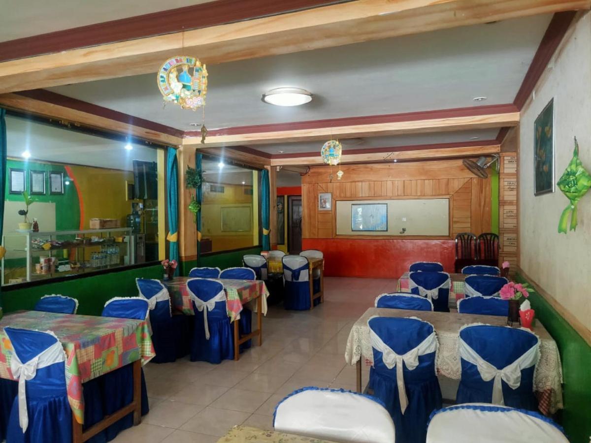 OYO 90041 Hotel Sinar Lumayan Syariah Balikpapan  Bagian luar foto