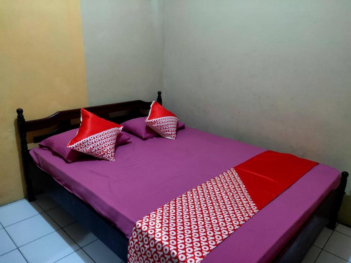 OYO 90041 Hotel Sinar Lumayan Syariah Balikpapan  Bagian luar foto