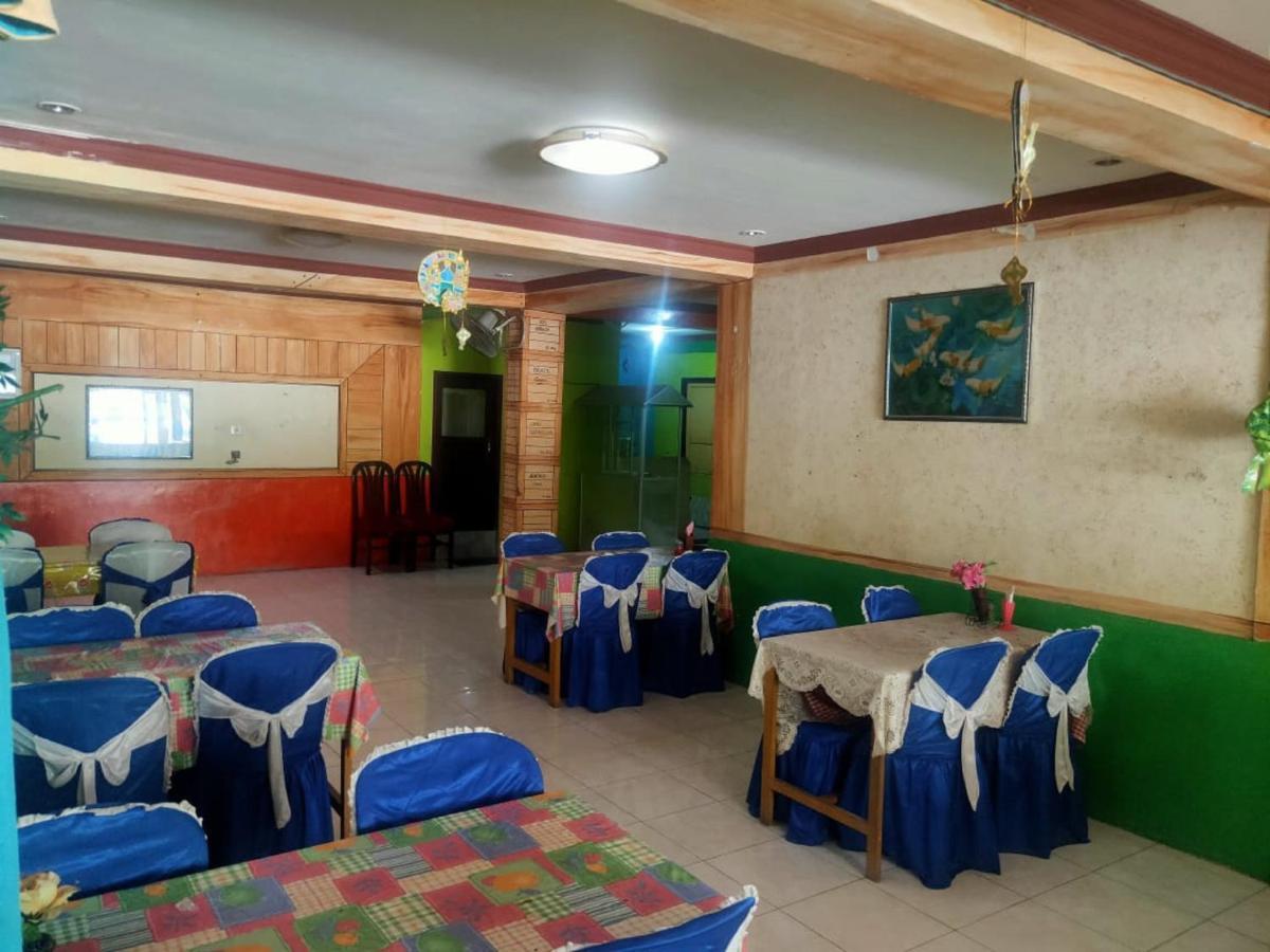 OYO 90041 Hotel Sinar Lumayan Syariah Balikpapan  Bagian luar foto