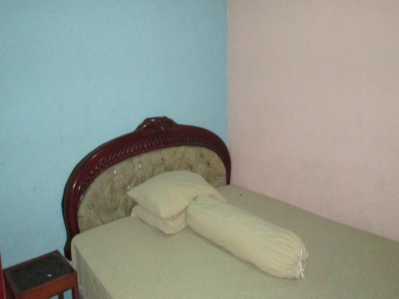 OYO 90041 Hotel Sinar Lumayan Syariah Balikpapan  Bagian luar foto