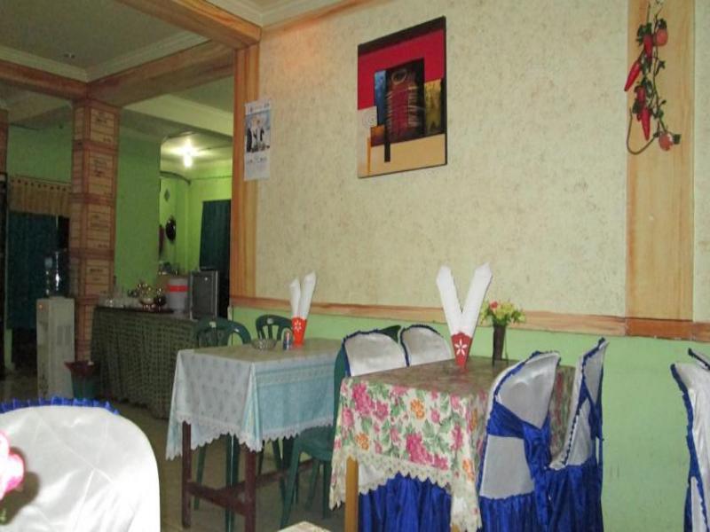 OYO 90041 Hotel Sinar Lumayan Syariah Balikpapan  Bagian luar foto